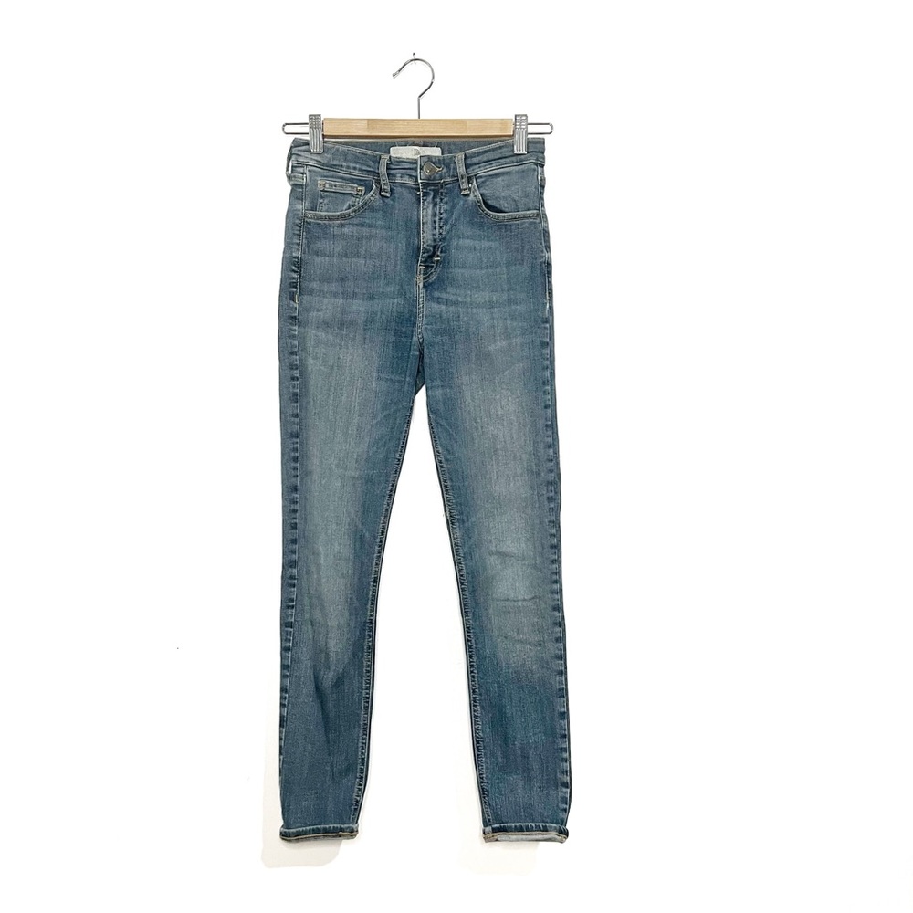 Topshop | Skinny Jeans